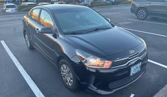 2018 Kia Rio S