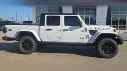 2023 Jeep Gladiator Freedom