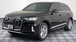 2023 Audi Q7 quattro Premium 45 TFSI