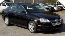 2006 Volkswagen Jetta TDI