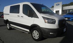 2024 Ford Transit 250