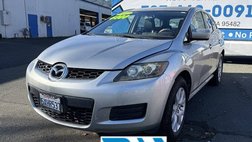 2007 Mazda CX-7 Sport