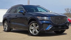 2023 Genesis GV70 3.5T Sport