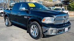 2018 Ram Ram Pickup 1500 Laramie