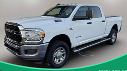 2022 Ram Ram Pickup 2500 Lone Star