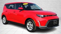 2023 Kia Soul S