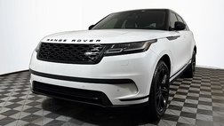 2023 Land Rover Range Rover Velar P250 S