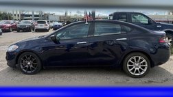 2013 Dodge Dart Limited