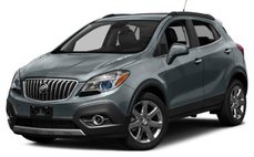 2015 Buick Encore Convenience