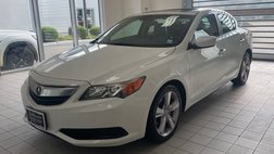 2014 Acura ILX 2.0L