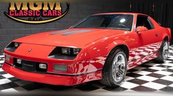 1987 Chevrolet Camaro Z28