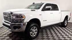 2020 Ram Ram Pickup 2500 Laramie