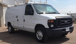 2014 Ford E-Series E-250