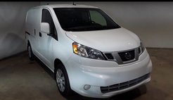 2021 Nissan NV200 SV