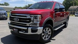 2022 Ford Super Duty F-350 Lariat