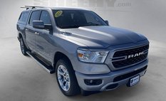 2023 Ram Ram Pickup 1500 Lone Star
