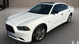 2014 Dodge Charger R/T Plus