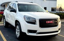 2015 GMC Acadia SLE-1
