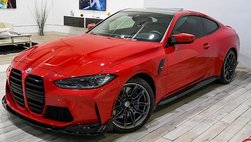 2023 BMW M4 Base