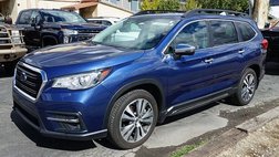 2020 Subaru Ascent Touring