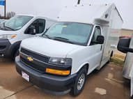 2021 Chevrolet Express 3500