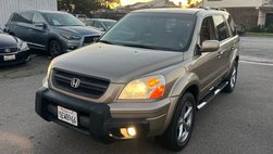 2004 Honda Pilot EX-L