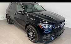 2023 Mercedes-Benz GLE-Class GLE 450 4MATIC