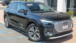 2023 Audi Q4 e-tron Premium Plus 40