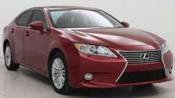 2014 Lexus ES 350 Base