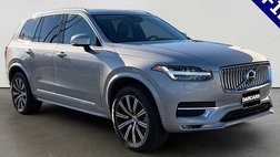 2025 Volvo XC90 B6 Plus Bright Theme 7P