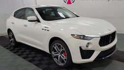 2022 Maserati Levante Modena