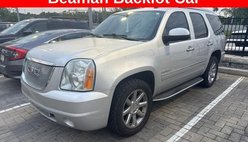 2014 GMC Yukon Denali