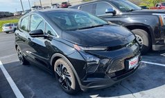 2023 Chevrolet Bolt EV 2LT