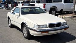 1991 Chrysler TC Base