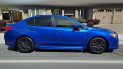 2016 Subaru WRX Base