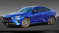 2025 BMW 2 Series M235 xDrive Gran Coupe