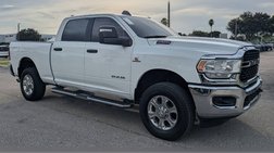 2024 Ram Ram Pickup 2500 Big Horn