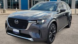 2024 Mazda CX-90 3.3 Turbo S