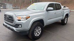 2019 Toyota Tacoma SR5 V6