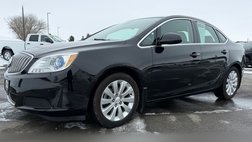 2016 Buick Verano Base