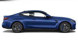 2026 BMW M4 Competition xDrive