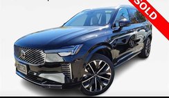 2025 Volvo XC90 B6 Plus Bright Theme 7P