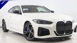 2023 BMW 4 Series M440i
