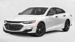 2024 Chevrolet Malibu LS
