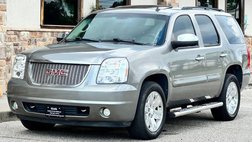 2008 GMC Yukon SLT
