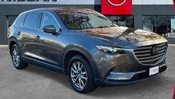 2019 Mazda CX-9 Touring