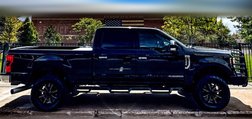 2017 Ford Super Duty F-350 Lariat