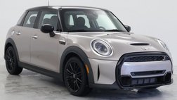 2023 MINI Hardtop Cooper S