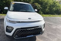 2020 Kia Soul EX