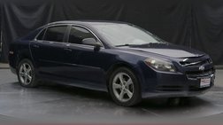 2012 Chevrolet Malibu LS